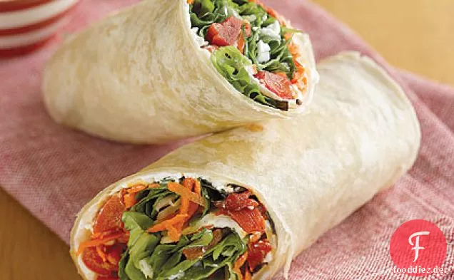 Wrap-and-Roll-Sandwiches
