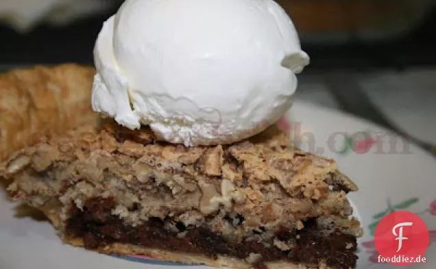 Dixie Pie