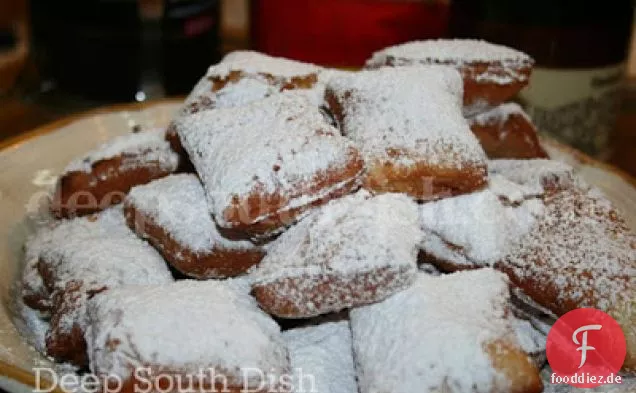 - Donuts Krapfen