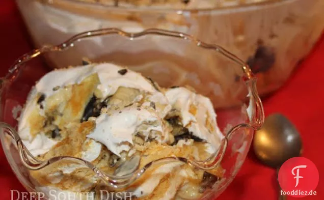 Moon Pie-Banana Pudding