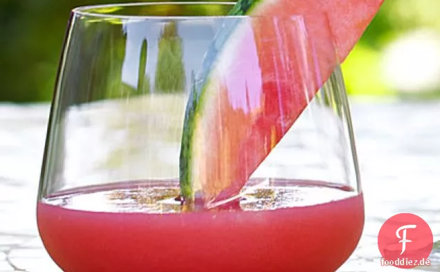 Wassermelone Daiquiri