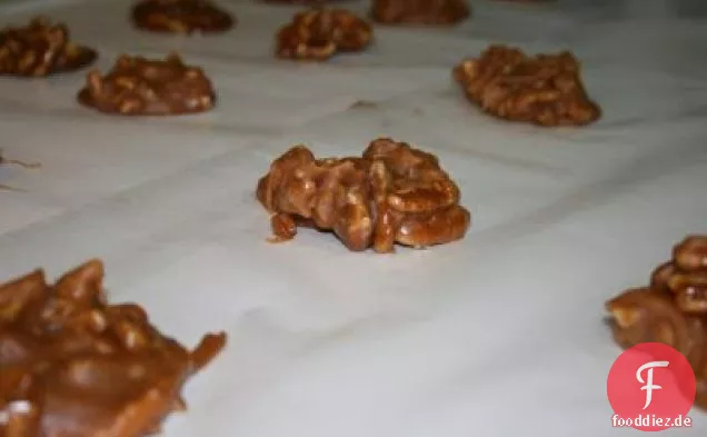 Südliche Pralinen
