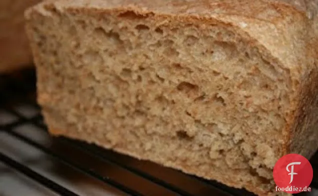 Grundlegendes Vollkornbrot