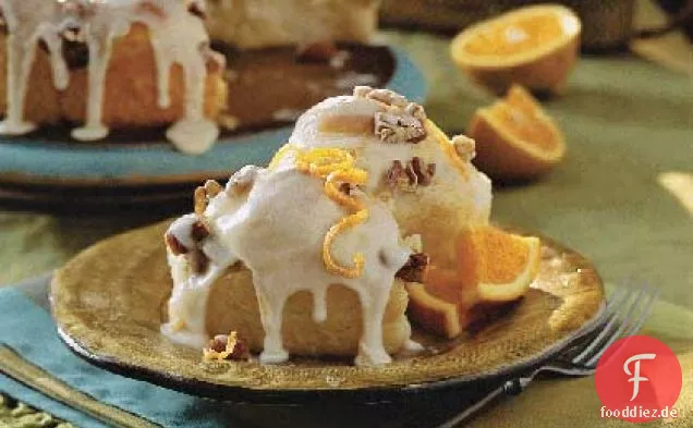 Orange Rollen