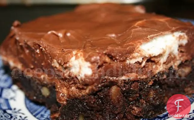 Mississippi Schlamm Bars