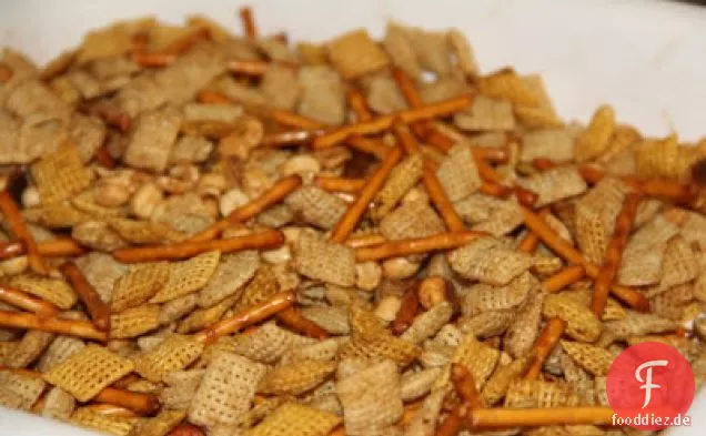 Original 1952 Chex Party Mix