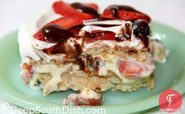 Icebox Kuchen