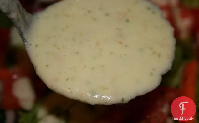 Pomona Salatdressing