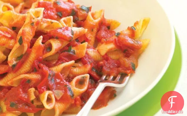 Frische Tomatensauce