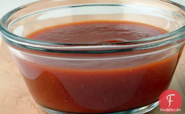 Ahorn-Chipotle-Barbecue-Sauce