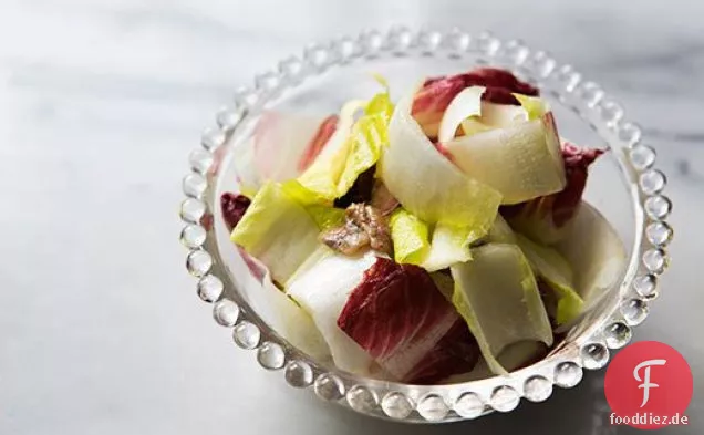 Provenzalischer Endiviensalat