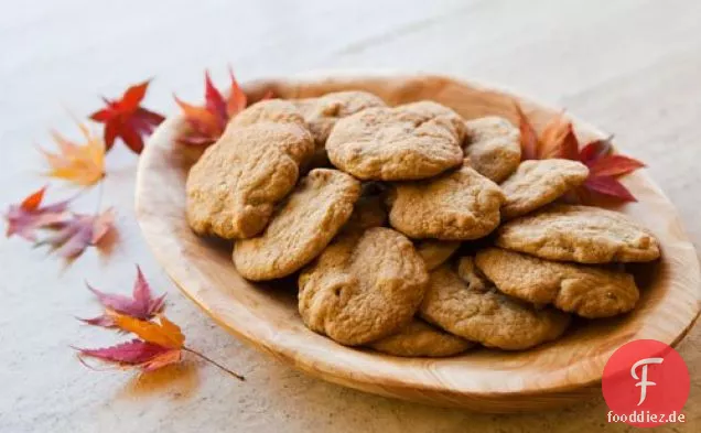 Ahorn Cookies