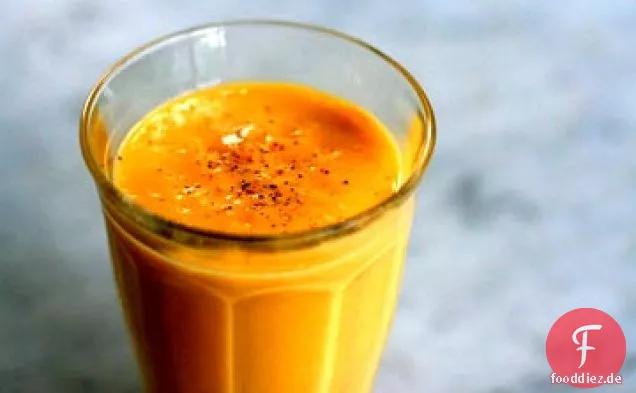 Mango-Lassi