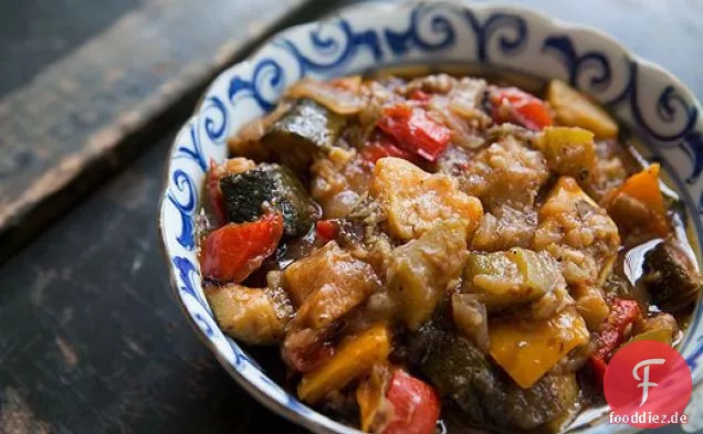 Dads Ratatouille