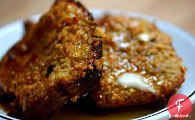 Knuspriger französischer Toast