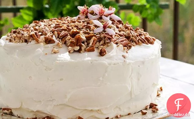 Kolibri-Kuchen -