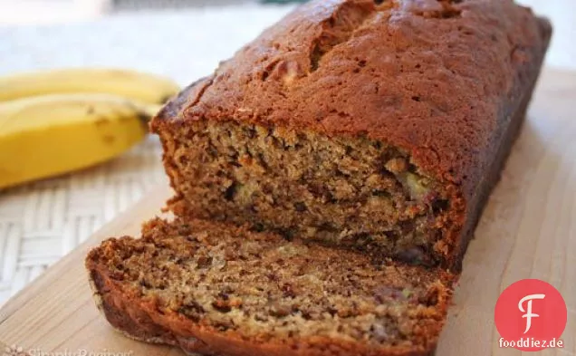Bananenbrot