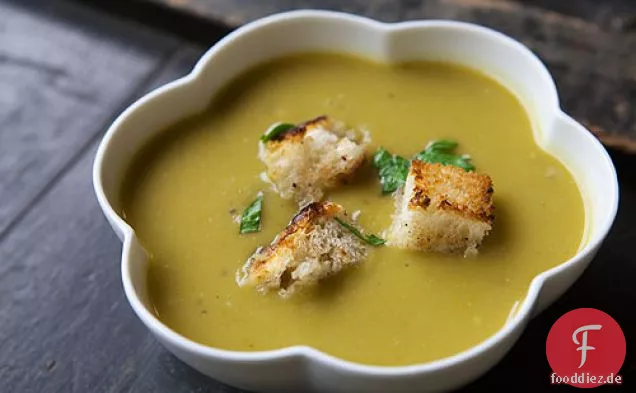 Split Erbsensuppe
