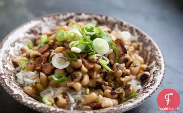 Hoppin' John