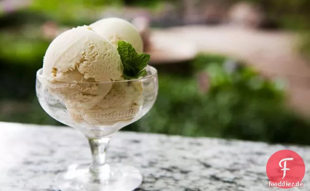 Mint Julep Eis