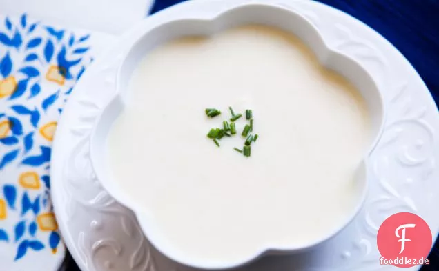 Vichyssoise-Tag