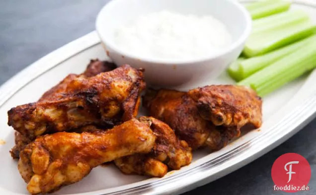 Buffalo Wings