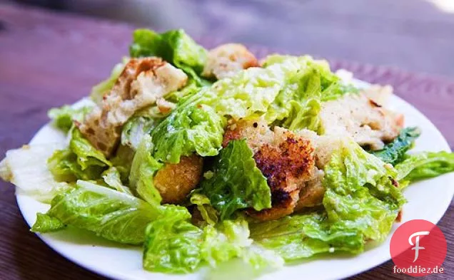 Caesar Salat