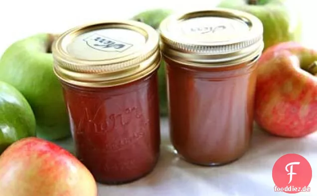 Apple Butter