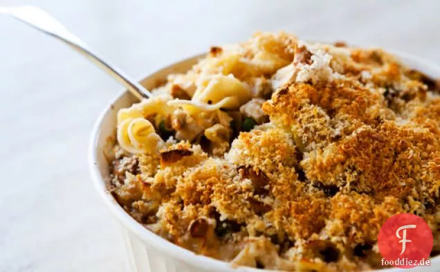 Türkei Tetrazzini