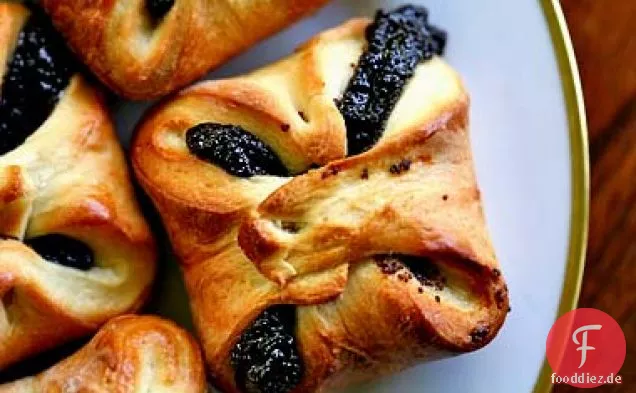 Mohn Kolache