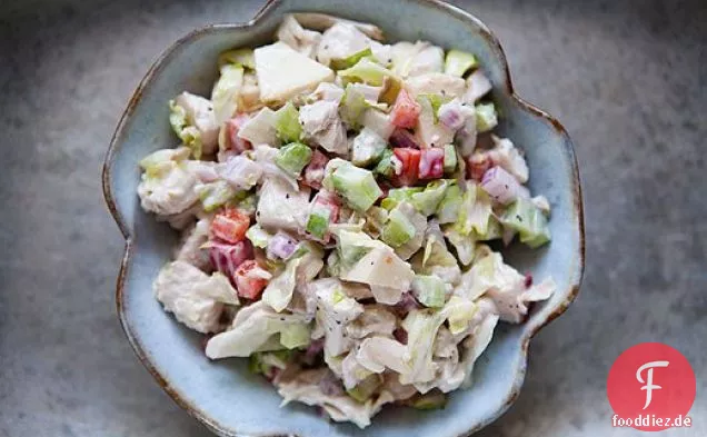Hühnersalat
