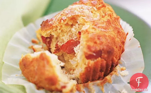 Speck-Cheddar-Muffins