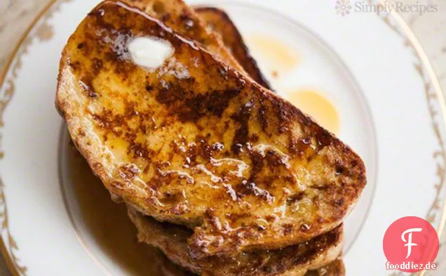 French Toast