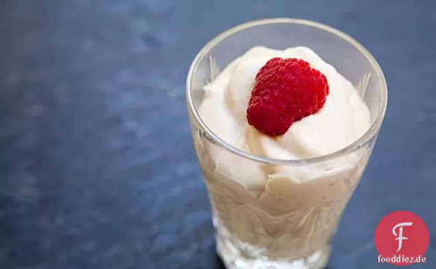 Zabaione