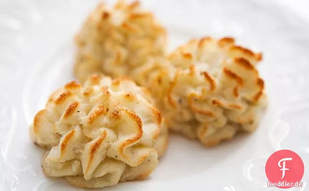 Herzogin Kartoffeln