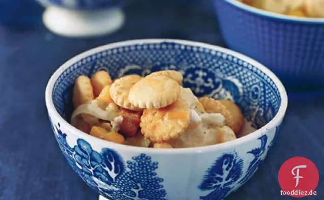 Chowder Backen