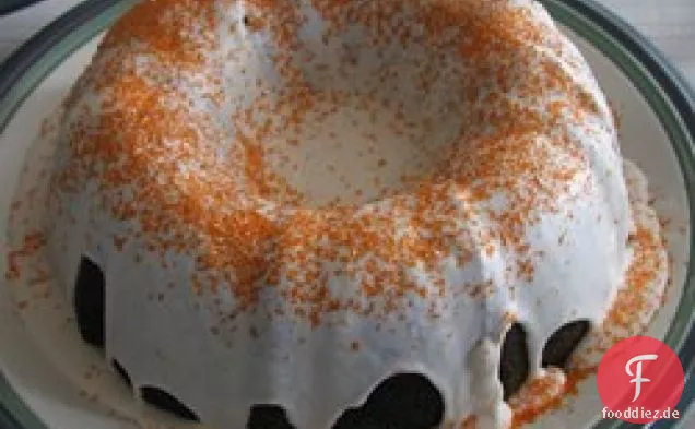 Kürbis-Kuchen-Iii