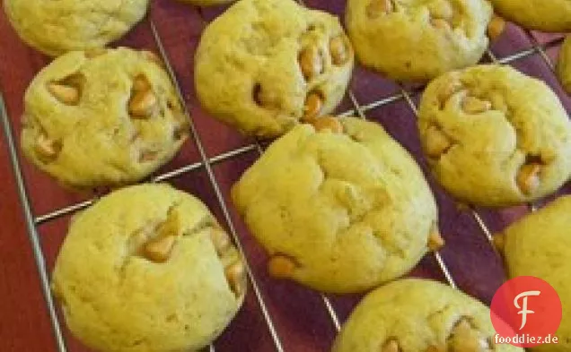 Kürbiskekse I