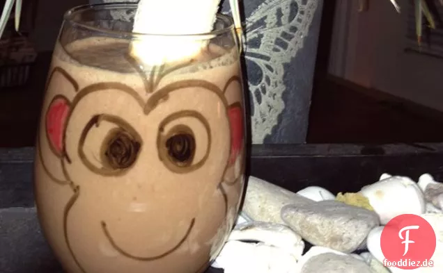 Funki Monki Veganer Smoothie