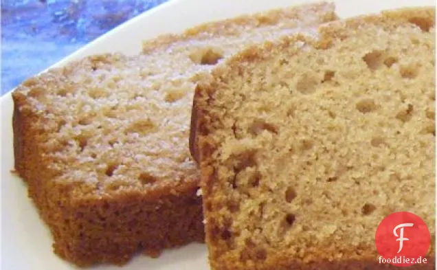 Honig, Schnelles Brot von Oma