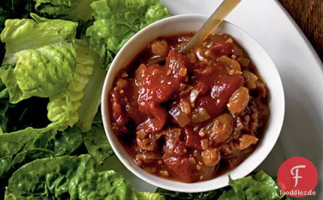 Tomaten-Chutney