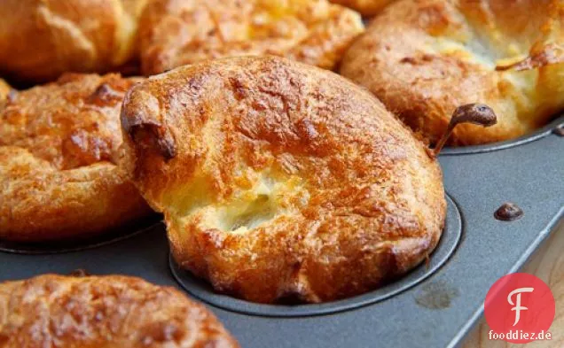 Yorkshire Pudding