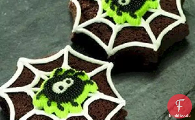 Genießen Sie ein nahrungsmittelallergikerfreundliches Halloween mit Creepy Cookie s