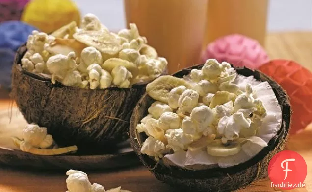 Affe Popcorn Snack Mix