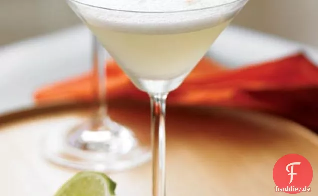 Pisco Sour