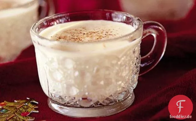 Tante Kat's cremiger Eierlikör