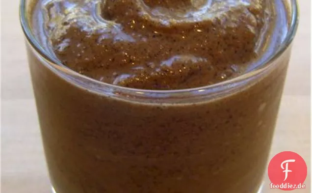 Der Goldstandard (vegan, glutenfrei, Soja-frei)