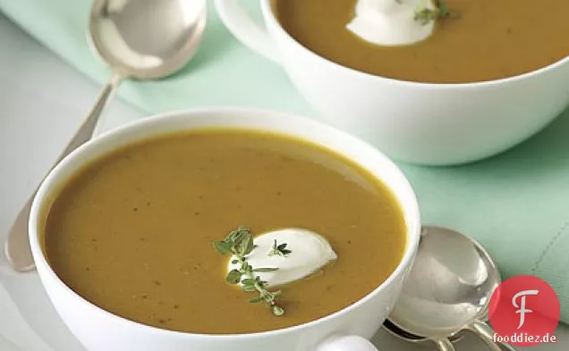 Split Erbsensuppe