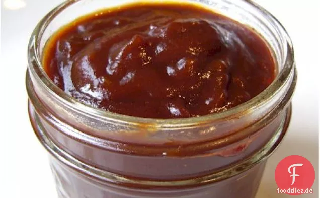 Chipotle-Barbecue-Sauce – Fast Original