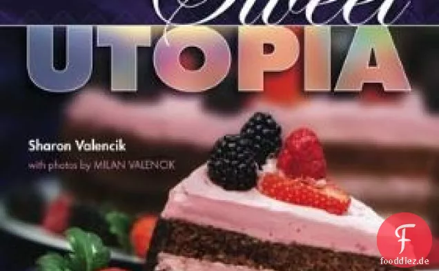 Vegane Schokolade Merlot Mousse